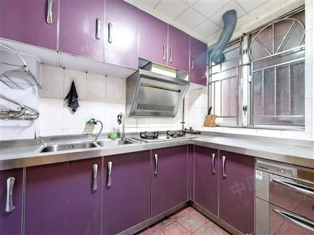 东方半岛花园-厨房