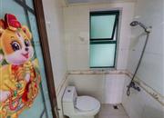 宏轩大厦-卫生间