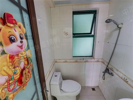 宏轩大厦-卫生间