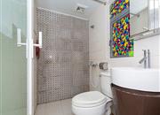 金地名津-卫生间