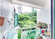 全海花园-阳台