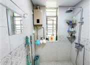 全海花园-卫生间