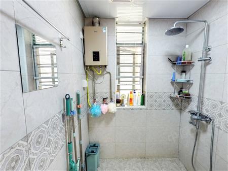 全海花园-卫生间