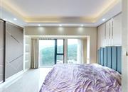 四季御园（新世界四季御园）-主卧