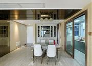 四季御园（新世界四季御园）-餐厅