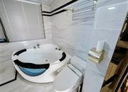 四季御园（新世界四季御园）-卫生间