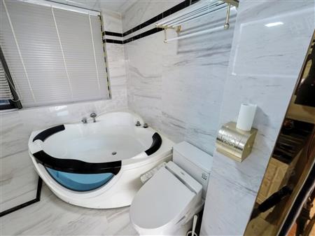 四季御园（新世界四季御园）-卫生间