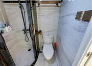 四季御园（新世界四季御园）-卫生间