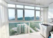 四季御园（新世界四季御园）-阳台