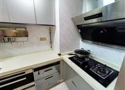 四季御园（新世界四季御园）-厨房