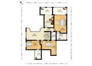 广兴源圣拿威-户型图