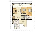 广兴源圣拿威-户型图