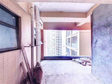 广兴源圣拿威-次卧