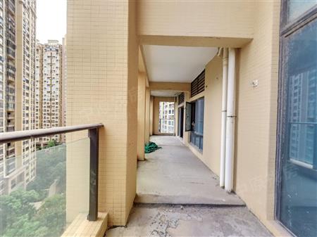 广兴源圣拿威-阳台