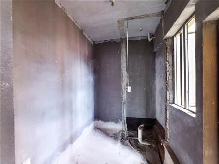 广兴源圣拿威-卫生间