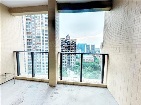 广兴源圣拿威-阳台