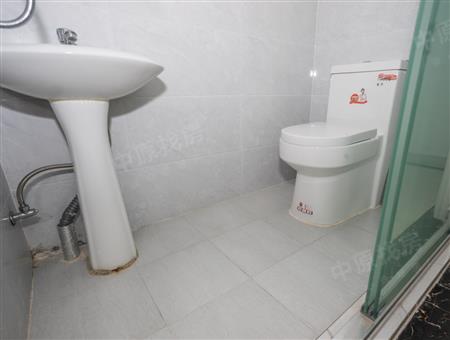 龙岸花园-卫生间