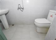 龙岸花园-卫生间