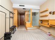 金中环商务大厦-主卧