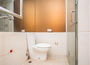 金中环商务大厦-卫生间