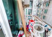 缤纷时代家园-阳台