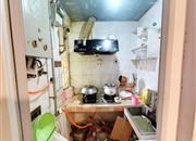 缤纷时代家园-厨房