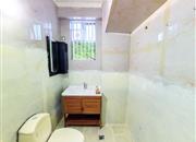 松泉山庄-卫生间