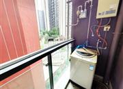 七里香榭（一期）-阳台