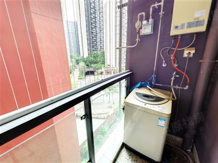 七里香榭（一期）-阳台