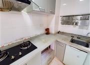 七里香榭（一期）-厨房