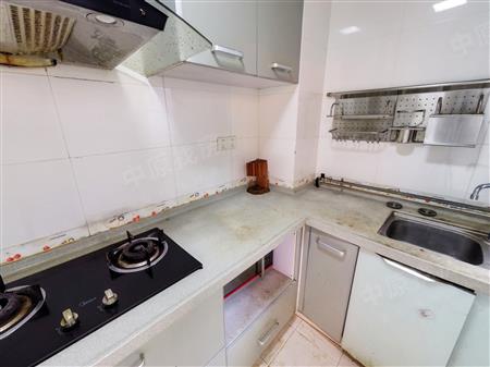 七里香榭（一期）-厨房