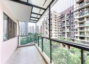 七里香榭（一期）-阳台