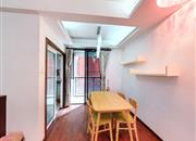 七里香榭（一期）-餐厅