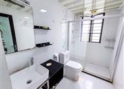 七里香榭（一期）-卫生间