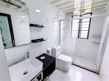 七里香榭（一期）-卫生间