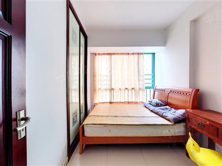 佳兆业可园（四期）-次卧