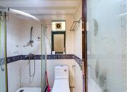 佳兆业可园（四期）-卫生间