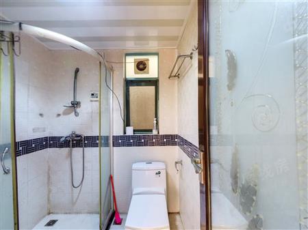 佳兆业可园（四期）-卫生间