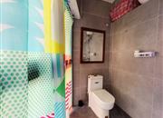 佳兆业可园（四期）-卫生间