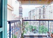 佳兆业可园（四期）-阳台