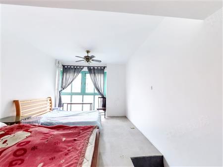 佳兆业可园（四期）-次卧