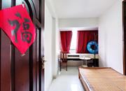 佳兆业可园（四期）-次卧