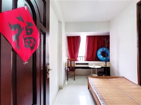 佳兆业可园（四期）-次卧