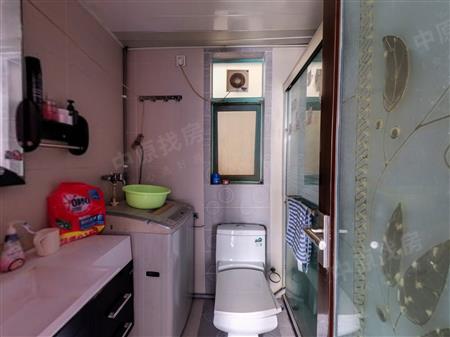 佳兆业可园（四期）-卫生间