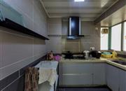 佳兆业可园（四期）-厨房