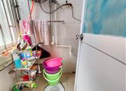 金桐公寓（保税区Ⅰ生活区）-卫生间