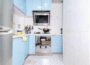 众冠花园（二期）-厨房