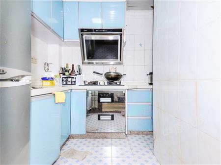 众冠花园（二期）-厨房