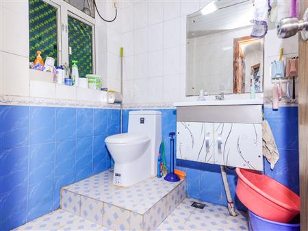 众冠花园（二期）-卫生间