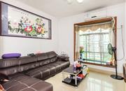 众冠花园（二期）-客厅